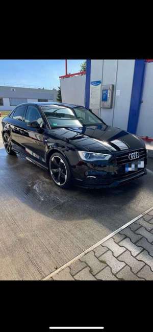 Audi A3 1.4 TFSI S line Sportpaket