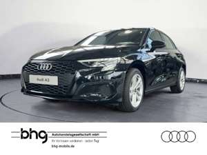 Audi A3 advanced 35 TFSI 110(150) kW(PS) S