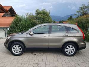 Honda CR-V CR-V+2.2i+CTDi+DPF+Elegance