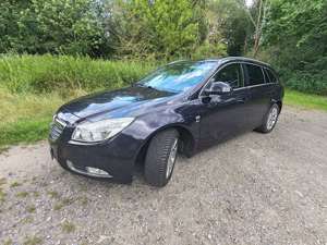 Opel Insignia 1.4 Turbo ecoFLEX Edition