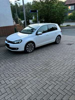 Volkswagen Golf 1.4 TSI Highline