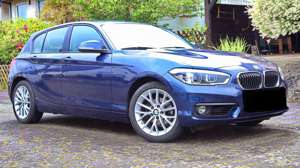 BMW 118 118i Advantage