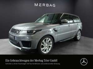 Land Rover Range Rover Sport *Pano HUD 360 BiXenon SpurH