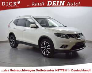 Nissan X-Trail 1.6 Tekna PANO+NAV+SHZ+XEN+LEDER+360+19"