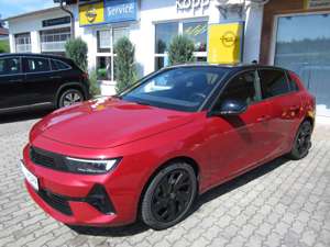 Opel Astra L 1,2 T. 96 kW, GS - Ehem. UPE: 31.635,00 €