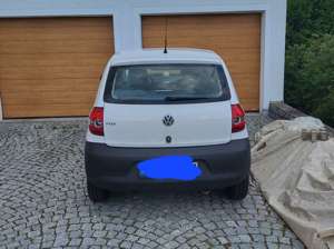 Volkswagen Fox Fox 1.2