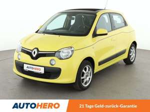 Renault Twingo 1.0 SCe Liberty *LIMITER*KLIMA*ALU*