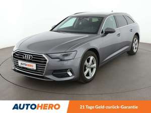 Audi A6 40 TDI quattro Sport Aut. *LED*NAVI*VC*360°*