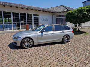 BMW 318 318d+Touring