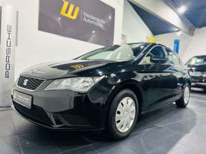 SEAT Leon Reference SITZHEIZUNG*KLIMA*ALLWETTER*SD