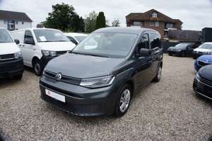 Volkswagen Caddy Basis AHK LED PDC