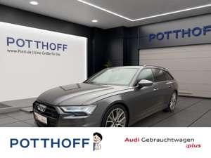 Audi S6 Avant 3.0 TDi q. Matrix Pano Leder ACC Standhzg