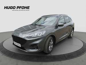 Ford Kuga ST-Line X 2.0 EcoBlue 4x4 Aut. 140kW AHK+ WKR