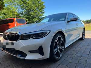 BMW 330 330e Aut. Sport Line