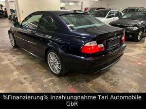 BMW 330 Ci Coupe Schalter M-Sportpaket II Xenon,18"