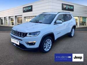 Jeep Compass 1.3 GSE T4 Automatik Limited ab 5,49%