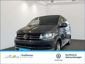 Volkswagen T6 Multivan 2.0 TDI KR Generation Six *LED*7 SITZER*NAVI*KÜHLB