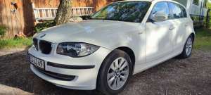 BMW 116 d TÜV NEU GARANTIE