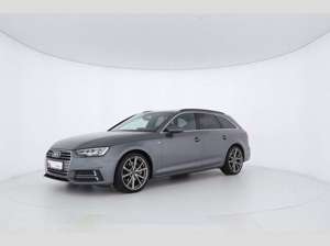 Audi A4 quattro sport 3.0 TDI