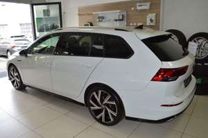Volkswagen Golf Variant R-Line 2.0 TDI DSG LED Rückfahrkamera Bild 2