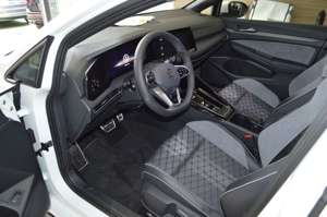 Volkswagen Golf Variant R-Line 2.0 TDI DSG LED Rückfahrkamera Bild 3