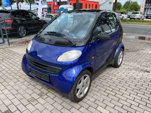 smart forTwo smart cdi Panorama HU bis 05/2025