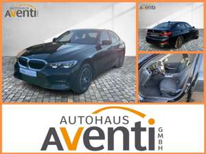 BMW 318 i Advantage *SHZ*FLA*KAM*LED*PDC*AkustikGlas