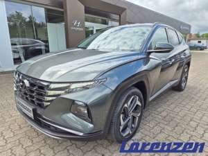 Hyundai TUCSON Prime Plug-In Hybrid 6-AT 4WD Allrad Navi Leder di