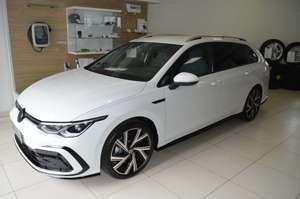 Volkswagen Golf Variant R-Line 2.0 TDI DSG LED Rückfahrkamera Bild 1