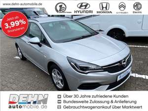 Opel Astra Sports Tourer 1.5 CDTI AT Edition PDC Alu Winterpa