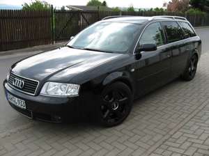 Audi A6 A6 Avant Diesel Avant 2.5 TDI