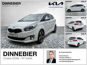 Kia Carens 2.0 SPIRIT NAVIGATION+KAMERA+KLIMA+