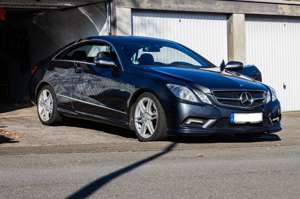 Mercedes-Benz E 350 E 350 CGI BlueEfficiency (207.357)