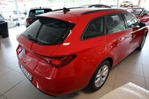 SEAT Leon Sportstourer Style/DAB/NAVI/LED/FULL LINK Bild 5