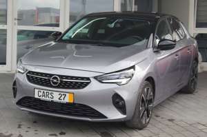 Opel Corsa F e First Edition Kamera 5-trg SHZ ACC