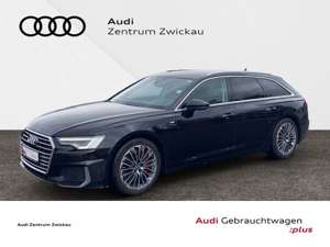 Audi A6 Avant 55TFSIe quattro S-line Matrix LED Scheinw...