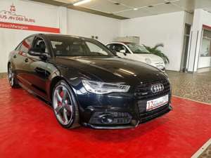 Audi A6 3.0 TDI quattro competition