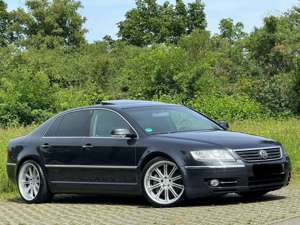 Volkswagen Phaeton 3.0 V6 TDI DPF 4MOTION Automatik (5 Sitzer)