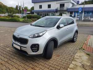 Kia Sportage Spirit 4WD