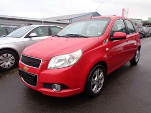 Chevrolet Aveo LT