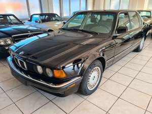 BMW 735 IL  USA ohne Rost