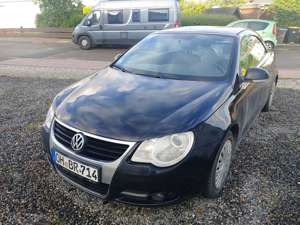 Volkswagen Eos Eos+2.0+TDI+DPF