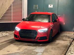 Audi S3 quattro /ohne OPF / 19" / LED / 8fach