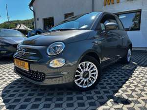 Fiat 500 1.0 Hybrid Lounge*PANO*TÜV  SERVICE NEU