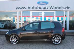 Volkswagen Golf V 2,0 Sportline*AUTOMATIK*KLIMA*XENON*el.SD