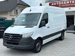 Mercedes-Benz Sprinter III Kasten*NEUES MODELL*AUTOMATIK*RFK