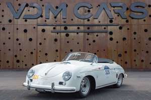 Porsche 356 Speedster 1500 Pre A *MILLE MIGLIA*RESTORED*