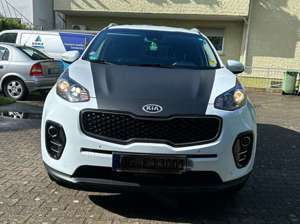 Kia Sportage Sportage 1.6 GDI 2WD Vision