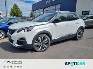 Peugeot 3008 Hybrid4 GT LED/Navi/Panoramadach/360°Kamera