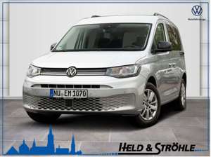 Volkswagen Caddy Life 2.0 TDI DSG AHK PDC SHZ DESIGNPAKET